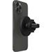 Mophie Snap Magnetic Car Holder with MagSafe - Black MPSNV-BK