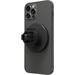 Mophie Snap Magnetic Car Holder with MagSafe - Black MPSNV-BK