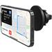 Mophie Snap Magnetic Car Holder with MagSafe - Black MPSNV-BK