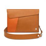 Moshi taška Aro Slim Crossbody Bag - Caramel Brown 99MO125750