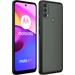 Motorola Moto E40 4+64GB Dark Cedar 840023220135