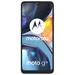 Motorola Moto G22 - Pearl White 6,5" IPS/ Dual SIM/ 4GB/ 64GB/ LTE/ Android 12 PATW0020PL