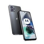 MOTOROLA Moto G23 8+128GB Matte Charcoal 840023238536