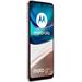 Motorola Moto G42 - Metallic Rose 6,4" / Dual SIM/ 6GB/ 128GB/ LTE/ Android 12 PAU00031RO