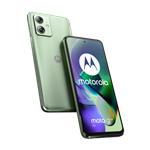 Motorola Moto G54 Power Edition - Mint Green 6,5" / single SIM + eSIM/ 12GB/ 256GB/ 5G/ Android 13 PB0W0005RO