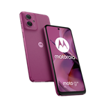 Motorola Moto G55 5G 12GB/256GB Fialova 840023274879