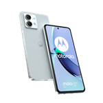 Motorola Moto G84 - Marshmaloow Blue (Vegan Leather) 6,55" / nano SIM hybridní slot/ 12GB/ 256GB/ 5G/ Andro PAYM0005PL