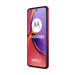 Motorola Moto G84 - Viva Magenta (Vegan Leather) 6,55" / nano SIM hybridní slot/ 12GB/ 256GB/ 5G/ Android 1 PAYM0009PL