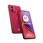 Motorola Moto G84 - Viva Magenta (Vegan Leather) 6,55" / nano SIM hybridní slot/ 12GB/ 256GB/ 5G/ Android 1 PAYM0009PL