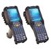 Motorola/Zebra terminál MC9200 GUN, WLAN, 2D Ext Imager (SE4850), 1GB/2GB, 43 key, WE 6.5.X, BT, IST, MC92N0-GP0SYFQA6WR