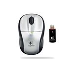 MOUSE LOGITECH V220 Cordless notebooks optical 910-000447