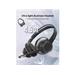 MPOW HC5 Business headset - bezdrátová sluchátka, černá MPO-HC5-BH-BLACK