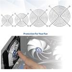 Mřížka pro ventilátor ARCTIC ACFAN00088A 140mm Fan Grills