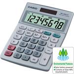 MS 88 ECO CASIO kalkulačka 4971850185727