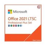 MS CSP Office LTSC Professional Plus 2021 Nonprofit DG7GMGF0D7FXNON