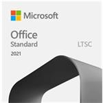 MS CSP Office LTSC Standard 2021 Nonprofit DG7GMGF0D7FZNON