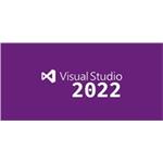 MS CSP Visual Studio Professional 2022 EDU DG7GMGF0D3SJEDU