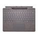 MS Surface Pro Signature Keyboard+Pen 2024 Con, ENG/INT, CEE, Platinum 8X6-00235