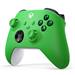 MS Xbox Series Wireless Controller Xbox Green, Xbox Series Wireless Controller Xbox Green pro PC, X QAU-00091