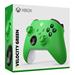 MS Xbox Series Wireless Controller Xbox Green, Xbox Series Wireless Controller Xbox Green pro PC, X QAU-00091