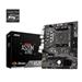 MSI A520M-A PRO / AMD A520 / AM4 / 2x DDR4 / M.2 / HDMI / DVI-D / mATX 7C96-001R