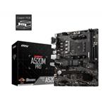 MSI A520M PRO 7D14-005R