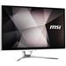 MSI AIO PRO 22XT 10M-446EU multi dotykový/Pentium G6400/4GB/128GB SSD/21,5" FHD/white/Win11 Pro