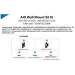 MSI AIO Wall mount Kit III 306-A612111-C22