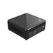 MSI Cubi/N ADL S-077BEU/Mini/N100/bez RAM/UHD/bez OS/3R Cubi N ADL S-077BEU