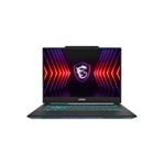 MSI Cyborg 14 A13VF-062CZ/i7-13620H/16GB/1TB SSD/RTX 4060, 8GB/14" FHD+ IPS 144Hz/Win 11 home/černá