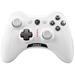 MSI gamepad FORCE GC30 V2 WHITE/ bezdrátový/ bílý/ OTG/ USB/ pro PC, PS3, Android S10-43G0040-EC4