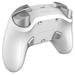 MSI gamepad FORCE GC300 Wireless White/ bezdrátový/ 2,4GHz/ Bluetooth/ USB-C/ pro PC, Android/ bílý FORCE GC300 W WHITE