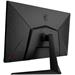 MSI Gaming monitor G2712, 27"/1920x1080 (FHD)/ IPS, 170Hz/1ms/1100:1/250cd / m2/2x HDMI/DP