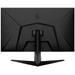 MSI Gaming monitor G2712, 27"/1920x1080 (FHD)/ IPS, 170Hz/1ms/1100:1/250cd / m2/2x HDMI/DP