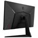 MSI Gaming monitor G2712V, 27"/FHD/IPS, 100Hz/1ms/1000:1/300cd / m2/HDMI/DP