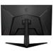 MSI Gaming monitor G2712V, 27"/FHD/IPS, 100Hz/1ms/1000:1/300cd / m2/HDMI/DP