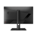 MSI Gaming monitor G272QPF, 27"/2560x1440 (WQHD)/Rapid IPS, 170Hz/1ms/1000:1/300cd / m2/2x HDMI/DP