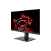 MSI Gaming monitor G272QPF, 27"/2560x1440 (WQHD)/Rapid IPS, 170Hz/1ms/1000:1/300cd / m2/2x HDMI/DP