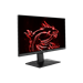 MSI Gaming monitor G272QPF, 27"/2560x1440 (WQHD)/Rapid IPS, 170Hz/1ms/1000:1/300cd / m2/2x HDMI/DP