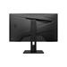 MSI Gaming monitor G274QPF QD, 27"/2560x1440 (WQHD)/ Rapid IPS, 170Hz/1ms/1000:1/400cd / m2/2x HDMI/DP/USB-C