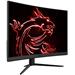 MSI Gaming monitor G27C4 E3, 27" Rapid VA zakřivený /FHD/180Hz/DP/2xHDMI