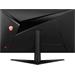 MSI Gaming monitor G281UV, 28"/3840x2160 (UHD)/IPS LED/4ms/1000:1/300cd / m2/2x HDMI/DP