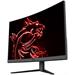 MSI Gaming monitor G32C4 E2, 31.5" zakřivený /1920 x 1080 FHD/VA LED, 170Hz/1ms/3000:1/250cd / m2 /2xHDMI/DP