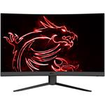 MSI Gaming monitor G32C4 E2, 31.5" zakřivený /1920 x 1080 FHD/VA LED, 170Hz/1ms/3000:1/250cd / m2 /2xHDMI/DP