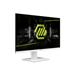 MSI Gaming monitor MAG 274QRFW, 27" Rapid IPS/2560x1440 (WQHD)/ 180Hz/1ms/2x HDMI/DP/Výškově nastavitelný/Pivot