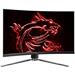 MSI Gaming monitor MAG ARTYMIS 324CP, 31,5" zakřivený /FHD/VA LED/1ms/165Hz/3000:1/300cd / m2 /2xHDMI/DP/USB-C