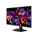 MSI Gaming monitor MPG 321URX QD-OLED, 31,5" QD-OLED/4K 3840x2160/240Hz/0,03ms/DP/2xHDMI/3xUSB/USB-C/Výškvě nastaviteln