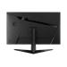 MSI Gaming monitor Optix G273QF, 27"/2560x1440 (WQHD)/Rapid IPS, 165Hz/1ms/1000:1/300cd / m2/2x HDMI/DP