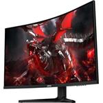 MSI Gaming monitor Optix G321C, 31,5" zakřivený /1920 x 1080 (FHD)/VA LED, 165Hz/1ms/3000:1/300cd / m2 /2xHDMI/DP