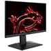 MSI Gaming monitor Optix MAG245R2 , 23,8"/1920 x 1080 FHD/IPS, 170Hz/1ms/1000:1/250cd / m2 /2x HDMI/DP/USB